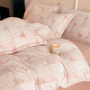 【商超爆款】丝享雕花绒高级感立体浮雕暖绒套件件套/四件套 商品缩略图4