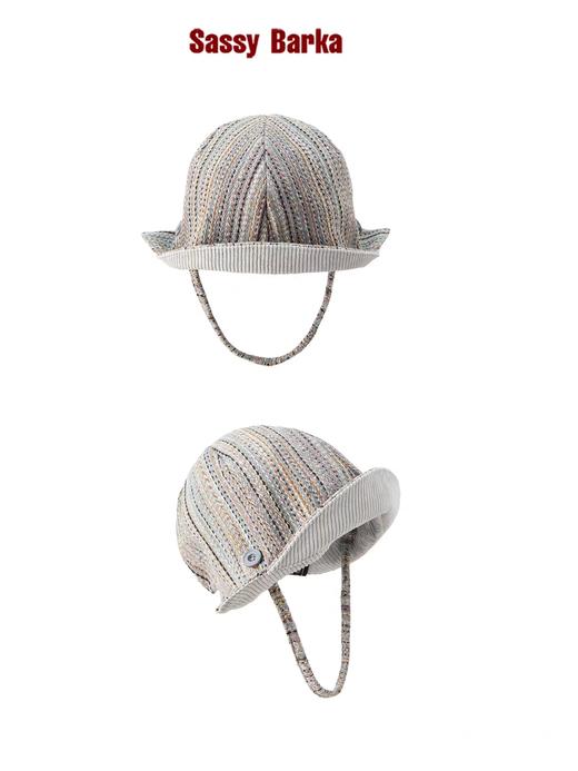 马术日常 灰 商品图0