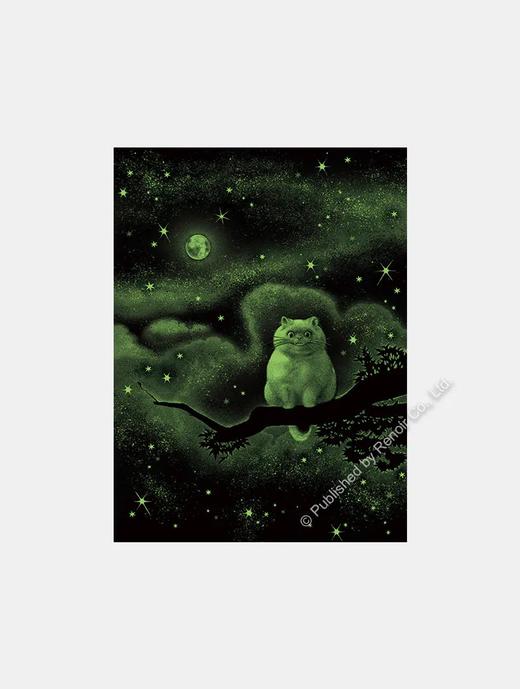 月光守护者/504片 商品图1