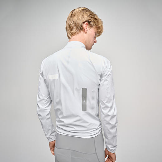 MAAP 男士 Atmos Jacket 纯净白 商品图1