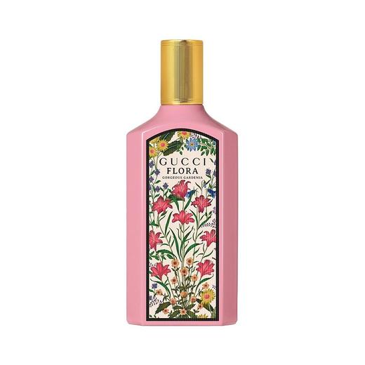严选 | GUCCI 古驰绮梦栀子花女士香水100ml 商品图1