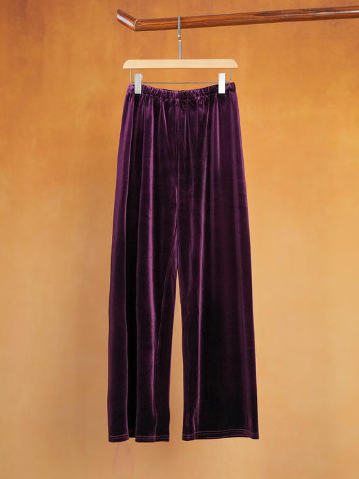 WL2580241休闲裤。 商品图4