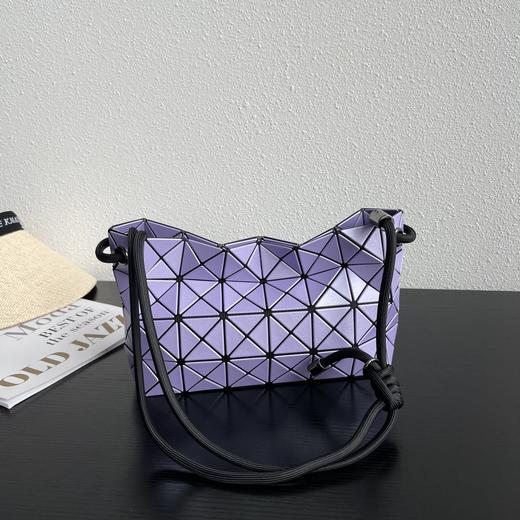 【San宅同款豆腐包2024幻彩新色百变的造型，百搭的款式ASM126212】 商品图2