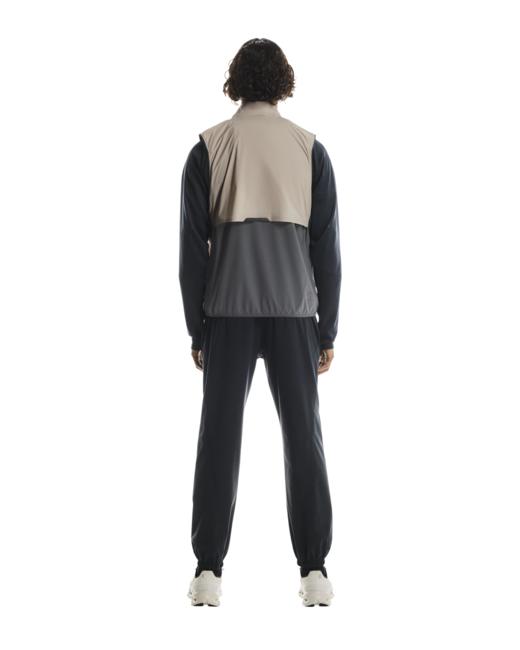 On 昂跑 Weather Vest 2025 男款轻量跑步马甲 商品图5