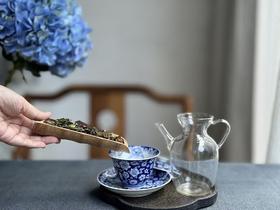 [2025秋牡丹]有机秋牡丹的成品，普通秋牡丹的价格，茶汤犹如鲜花蜜露的豆腐脑，嫩、鲜、香到了心口