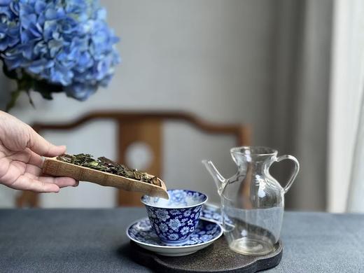 [2025秋牡丹]有机秋牡丹的成品，普通秋牡丹的价格，茶汤犹如鲜花蜜露的豆腐脑，嫩、鲜、香到了心口 商品图0