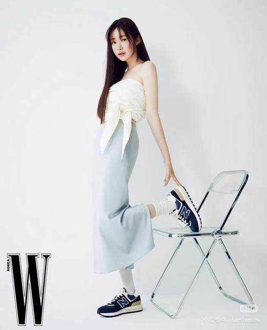 【新百伦】B座5楼New Balance秋冬款男女款经典574LGBB休闲复古运动鞋 商品图4