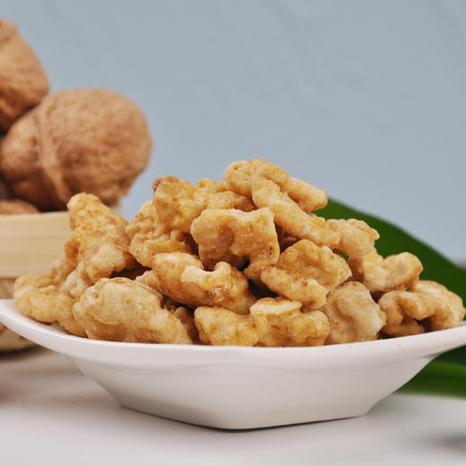 咖啡核桃仁  100g 商品图3