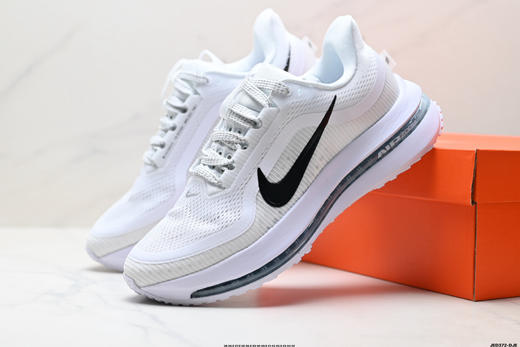 耐克Nike Air Zoom Pegasus Premium气垫缓震休闲运动跑步鞋HQ2592-002男女鞋 商品图7