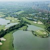 合肥双凤湖高尔夫俱乐部 (原合肥原一) Hefei shuangfeng lake Golf Club | 合肥高尔夫球场 | 安徽高尔夫球场 | 中国 商品缩略图2