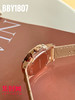 原单巴宝莉BBY1807 女士腕表
机芯：原装进口石英机芯 商品缩略图4