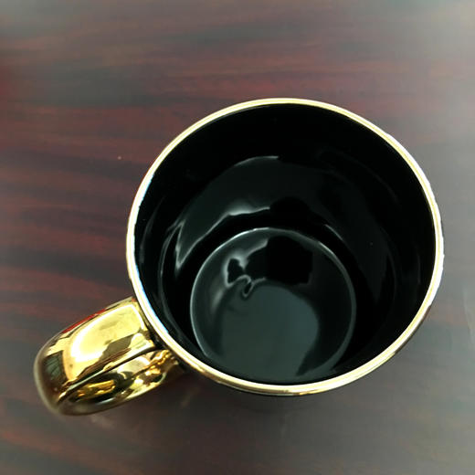 千里江山图 感温变色杯 商品图1