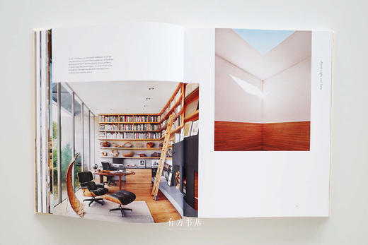 美国原版 | 摩登圣塔菲：高地沙漠景观中的住宅设计 Santa Fe Modern: Contemporary Design in the High Desert 商品图7