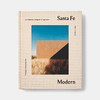 美国原版 | 摩登圣塔菲：高地沙漠景观中的住宅设计 Santa Fe Modern: Contemporary Design in the High Desert 商品缩略图0