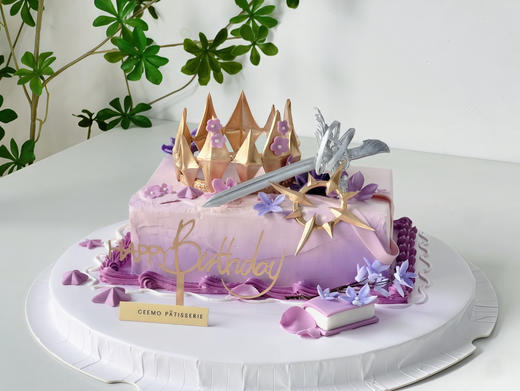 漫迹光年｜沈星回2025 商品图1