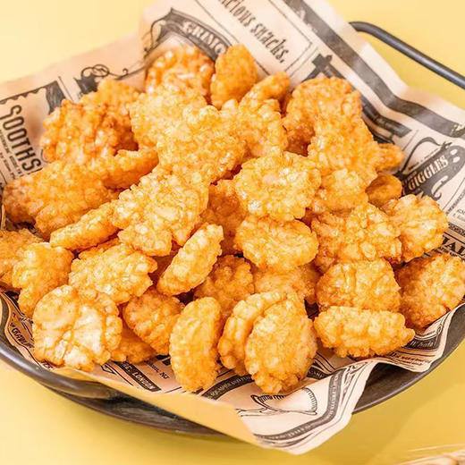 19.9抢2箱✨【凯利来米酥脆】金黄酥脆，焦香可口！ 商品图3