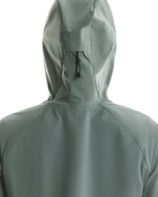 On 昂跑 Core Jacket 女款跑步夹克 商品图4