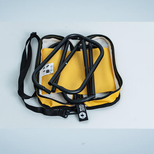 【乌镇官方】2025年戏剧节多功能便捷式可折叠凳文创纪念伴手礼 商品图3