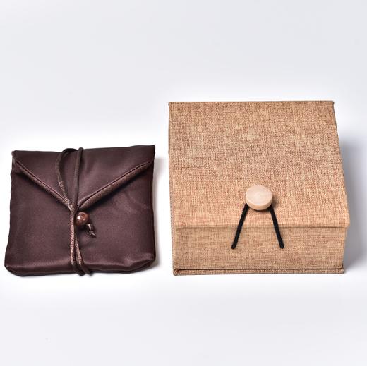 【2件-20】熠金沉香水晶设计款系列 gkzs 商品图10