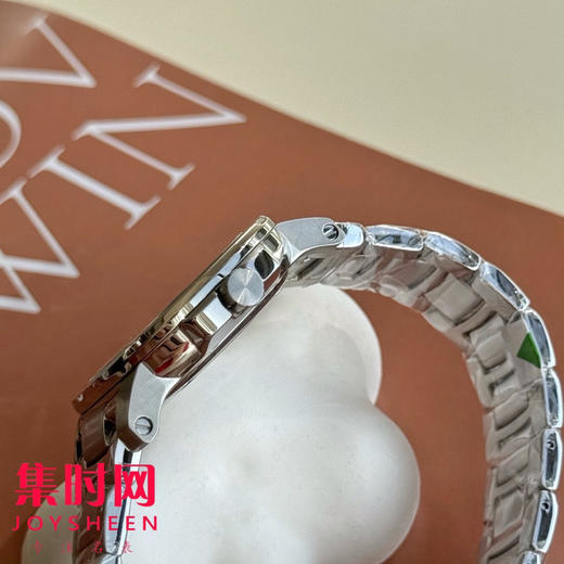 原单巴宝莉BBY1805 女士腕表
机芯：原装进口石英机芯 商品图5