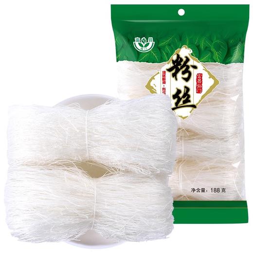 【秒杀】富昌粉丝188g 商品图0