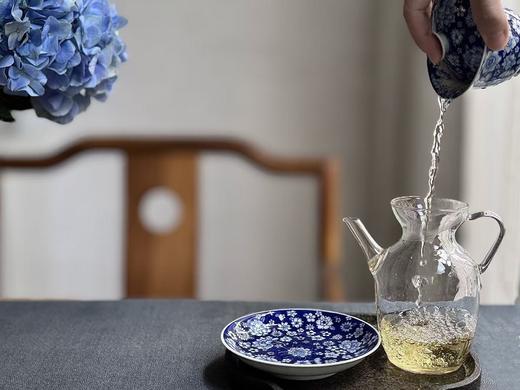 [2025秋牡丹]有机秋牡丹的成品，普通秋牡丹的价格，茶汤犹如鲜花蜜露的豆腐脑，嫩、鲜、香到了心口 商品图3