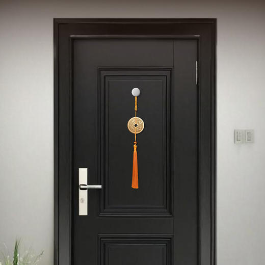 镇车之宝挂件 商品图5