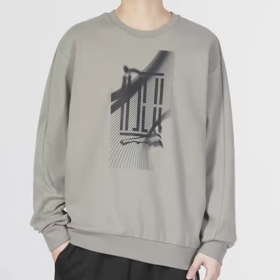 阿迪达斯 149.9元 运动卫衣 (线上线下同时在售不保证有货，活动款不退不换介意勿拍) 516400-TY