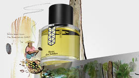 非凡之香 Les Indemodables 沙砾麝香 Musc des Sables