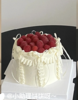 树莓主题蛋糕季节限定（详情页多款可选） 商品缩略图8