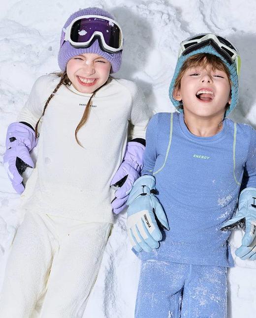 【春上新】8楼爱慕儿童Aimer Kids男孩调温衣长裤AK273J801，吊牌价399元 商品图2