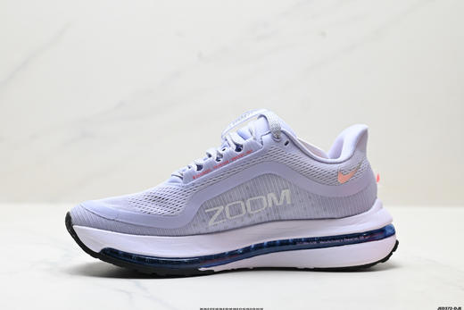 耐克Nike Air Zoom Pegasus Premium气垫缓震休闲运动跑步鞋HQ2592-002男女鞋 商品图2
