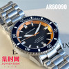 原单阿玛尼AR60090 钢带男士机械腕表 商品缩略图2