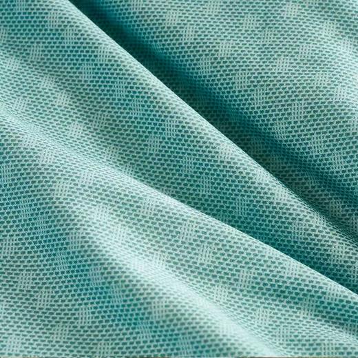 【爆】【6F】富安娜床单四件\漫·山香，牌牌价1580~1780，双11活动价499/599 商品图3