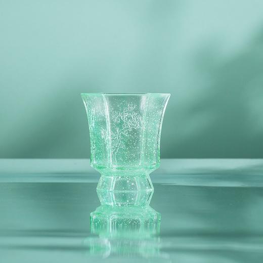 三友佳趣琉璃主人杯 商品图2