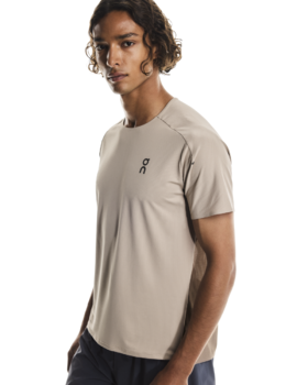 On 昂跑 Performance-T 3.0 男款跑步T恤