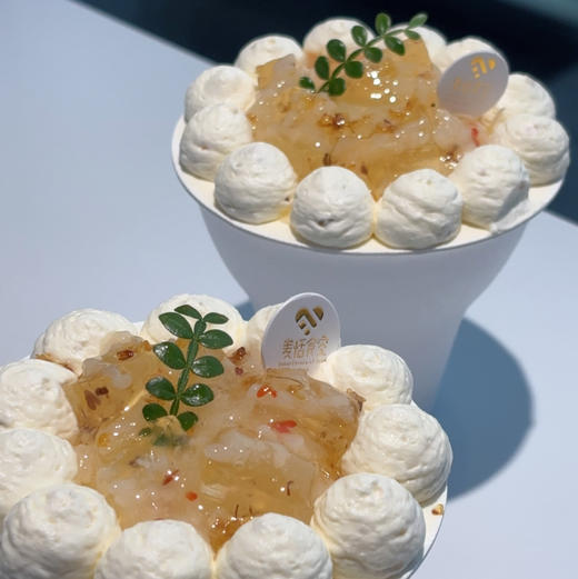 桂花手握杯 商品图0