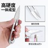 安可信纱剪十字绣剪线头小剪刀不锈钢U型剪家用裁缝碳钢大号纱剪 商品缩略图3