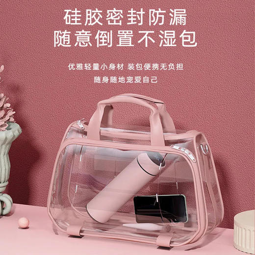 【YW】无忧购45元2件智能数显纯色保温杯男女304不锈钢手感漆B-950（截单后3-5天发货) 商品图1