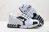 耐克Stussy x Nike Air Zoom Spiridon斯图西联名复古运动休闲鞋CQ5486-001男鞋 商品缩略图4