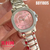 原单巴宝莉BBY1805 女士腕表
机芯：原装进口石英机芯 商品缩略图2