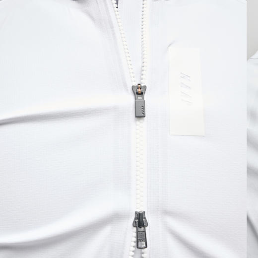 MAAP 男士 Atmos Jacket 纯净白 商品图2