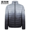 波司登2025新款秋季短款立领轻薄款排骨羽绒服男士外套B250131005 商品缩略图2