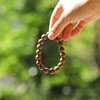 好运莲莲光面香珠手串非遗国标天然本草无添加五行·本草香珠手串 商品缩略图5