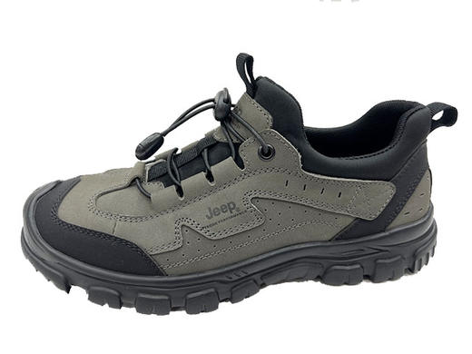 JEEP男式徒步鞋J531191218 商品图1