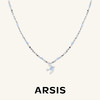 ARSIS｜小森林系列 森林飞鸟项链 商品缩略图0