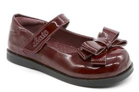 【云粉节】【拔佳】BF楼Bata儿童圆头公主鞋GZX37CD5    吊牌价499   活动价299