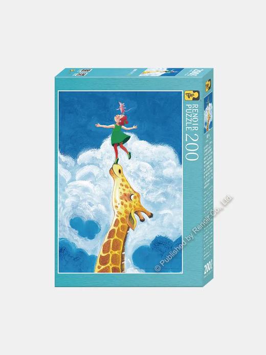 对世界微笑/200片 商品图1