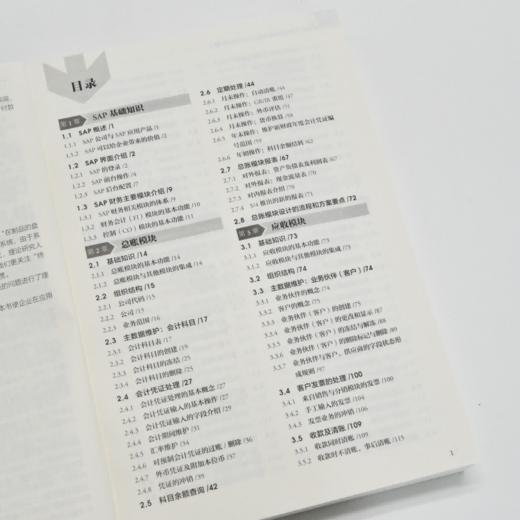 由浅入深学习SAP财务 S4HANA版 SAP财务教程 财务分析 ERP系统财务顾问会计教程书籍 商品图1