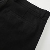 gxg.jeans男装【灯芯绒】25秋款男士纯色休闲长裤时尚简约百搭直筒裤通勤裤K&C 商品缩略图6